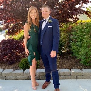 Meet your Posher, Brittany